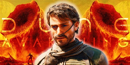 New Dune: Awakening Gameplay Features Epic Survival Challenges on Arrakis