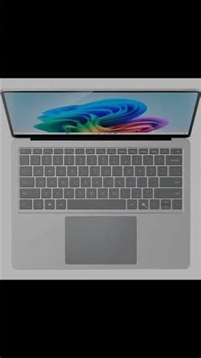 Exploring the Microsoft Surface Laptop (2024)