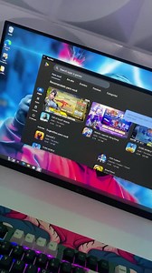 2.6K views · 64 reactions | Instale a Google Play Store Oficial no seu Windows 10 e 11.#informatica #pc #pcgamer | Xerife Tech | Facebook