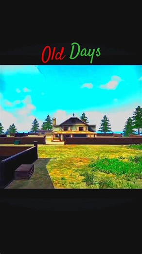 Free fire old days 🥺 #hirangamer5gpro #shorts #freefire #satvik