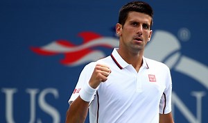 US Open 2014: Novak Djokovic and Andy Murray cruise to fourth round
