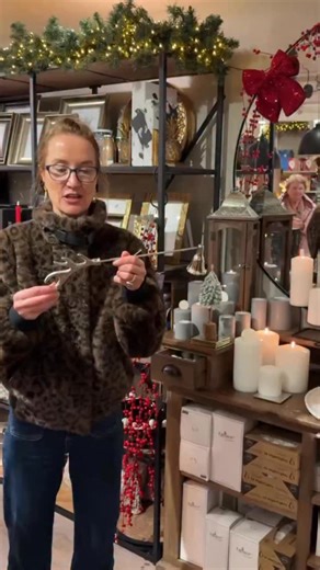 Did you know a candle snuffer is a safer way to put out your candles than blowing them, and makes your candles last longer? 🕯️ We’ve just had this beautiful antler candle snuffer arrive in to The White Room! It’s available exclusively in store or if you would like to purchase one and can’t make it into us in Kenmare, pop our team a message here 🤍 #thewhiteroomkenmare #candlesnuffer #candles #homedecor #homeinspo #interiors #antlerdecor #deerdecor #ireland #kenmare | The White Room, Kenmare and