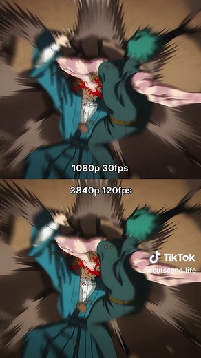 Understanding 1080p 30fps vs 3840p 120fps: What's the Difference?