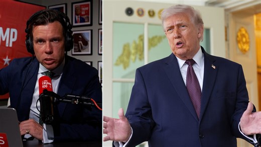 How do you get in contact with Donald Trump?