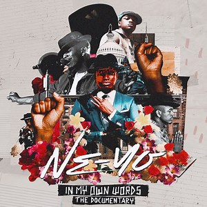 Ne-Yo Releases Trailer For His ‘In My Own Words’ Mini Documentary