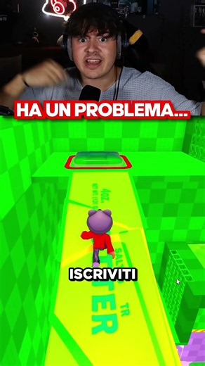 ROBLOX HA UN ENORME PROBLEMA...🤬
