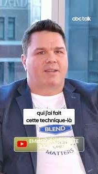 5 minutes pour désactiver une croyance de l'ego