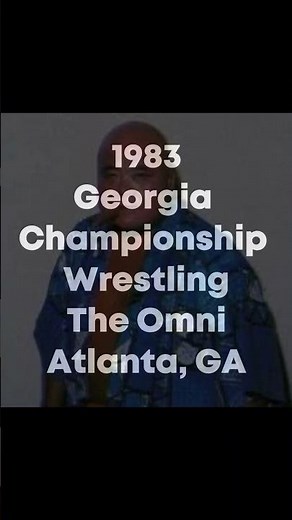 October 23 in Pro Wrestling vol. 3 #todayinhistory #sportshistory #prowrestling #classicwrestling
