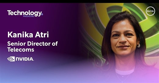 MWC 2026: NVIDIA Maps an AI-Native Future for Telco Networks