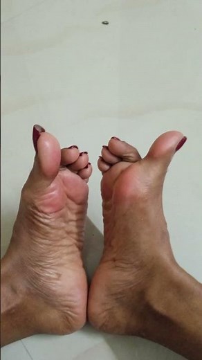 How to Improve Toe Mobility & Dexterity 🦶 (Easy Exercises)