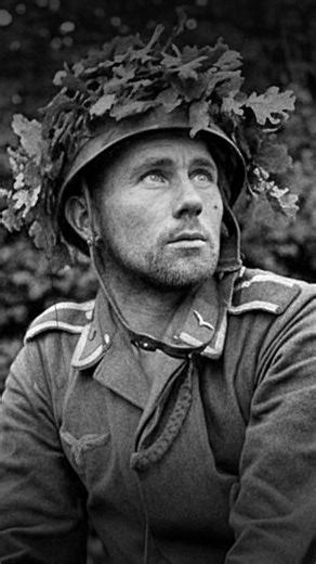 497K views · 8.6K reactions | WW2 Photo Brought to Life: German Paratrooper Surrenders to American Soldiers At Caen #ww2 #WWII #ColorizedHistory #wwiihistory #broughttolife #ww2history | History Theory | Facebook