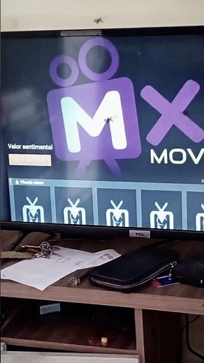 mxl movie