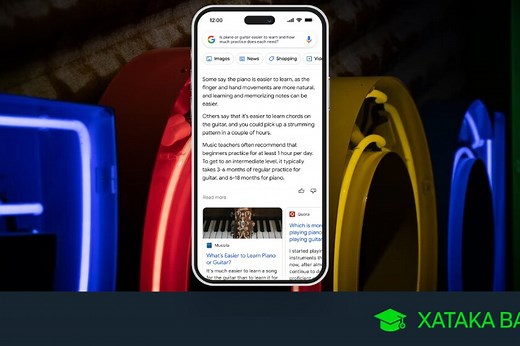 Google Bard: qué es, cómo funciona y qué puedes hacer con la inteligencia artificial que competirá con ChatGPT