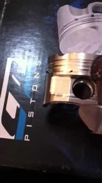How To: CP Piston circlip install