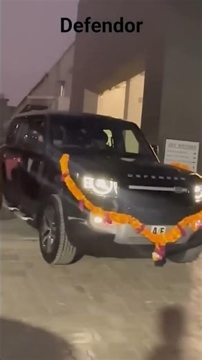 land rover defender 😍#shortsfeed #landrover #shorts #youtubeshorts #automobile