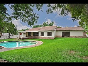 For Sale R1,95m Jukskei Park