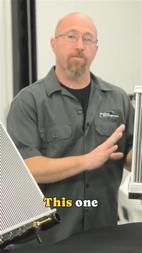 🚗💨 Cooling matters when you’re chasing horsepower. On this episode of Andy’s Auto Sport TV, we dive into why upgrading your radiator is key for performance builds. At 3:42 we roll up our sleeves and walk you through the install step‑by‑step. Whether you’re sticking with OEM replacements or going all‑in on aftermarket performance, Andy’s Auto Sport has the gear to keep your ride cool and powerful. 🛠 Shop radiators: https://www.andysautosport.com/radiators.html 📺 Watch the full episode: https: