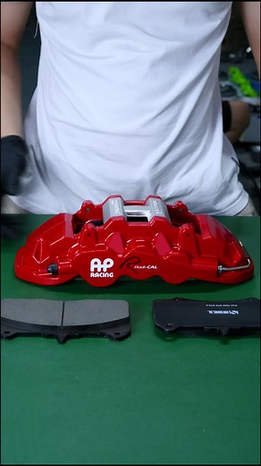 #brakes #caliper #brakecaliper #car #brakedisc #ap8520 #APracing