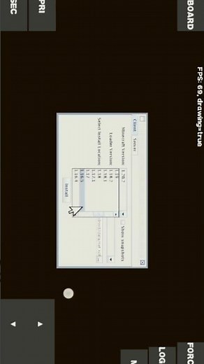 fabric installer download