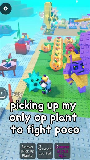 Whats a POCO TEMPO? #roblox #plantsvsbrainrots #pocotempo