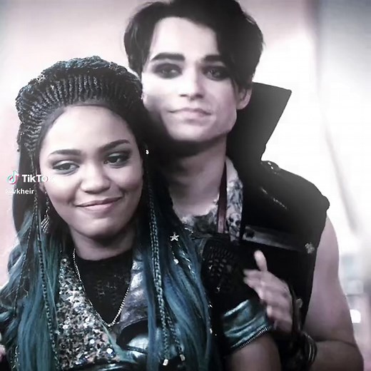 Exploring Harry Hook from Descendants: A Character Analysis