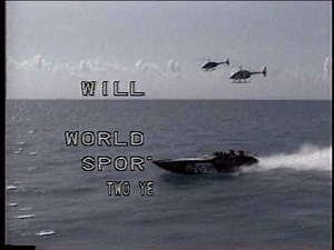 El Boss Racing - Offshore Boat Racing