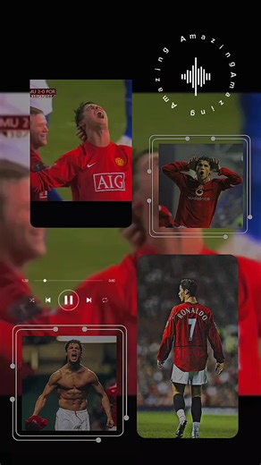 Cristiano Ronaldo 2008 Live Wallpaper: Best CR7 Football Backgrounds in Motion