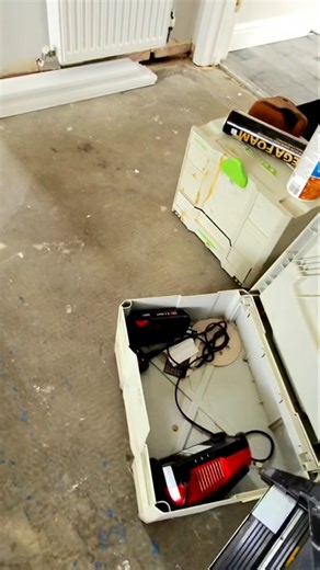 Building a box for the tv in a media wall… supper fast! #supperfast #mdf #mediawall #woodworking #wood #tv | Sw Joinery and property maintenance