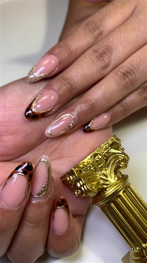Lidia Gutiérrez✨💅🫶🏻🧿 (@nailsby_lidia)’s videos with sonido original - Music-edu