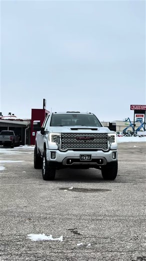 2023 GMC Denali Lift Kit Installation