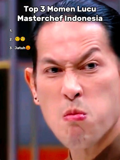Top 3 Momen Lucu di Masterchef Indonesia (Part 21)