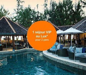 Tester un hôtel 5* ? Une balade en Méhari ? Un téléphone dernier cri ? Vous en rêvez ? Devenez testeur de privilèges et profitez d'offres exceptionnelles avec Orange ! ➡️RDV sur http://reunion.orange.fr/mesprivileges/devenez-testeur pour participer. ➡️Le premier sélectionné aura la chance de tester : | Orange