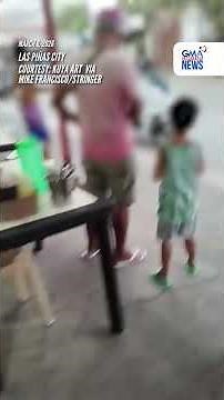 Lalaking nagselos, nanaga | GMA Integrated News