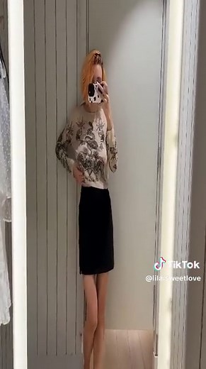 Try-On Haul Completely See-Through Transparent Lingerie and Clothes #revealing #Clothes #Lingeri #viral