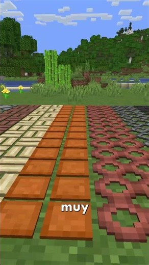 Mini Mod Reviews - Macaw's Paths and Pavings #MacawsPathsandPavings #minecraft #mod #java