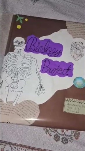 biology project design# biologyproject#projectdesign