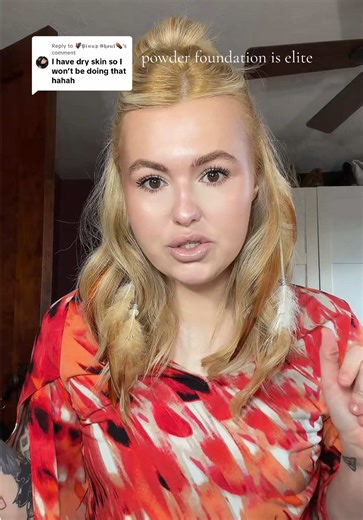 Essential Skin Prep for Powder Foundation Routine