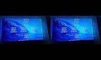 Mix of 2 videos from youtube : The SpongeBob SquarePants Movie - End Credits (TV Version)