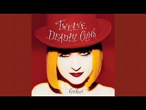 Cyndi Lauper - Girls Just Want To Have Fun HQ (1983)