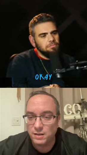 The podcasters review a raspberry jelly with chocolate coating, skip a planned segment, and then debate: Krispy Kreme or Key Lime Pie? The winner is clear. #FoodReview #PodcastLife #KeyLimePie #DessertDebate #FoodieFun | Anthony On Air | Facebook