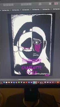 New fnaf fan comic?… #fnaf #fnaffans #fnaffanmade #comics #fnaffanart #fnaf2movie #shorts