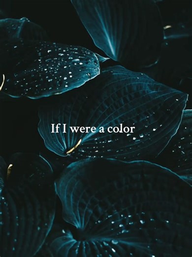 Exploring Depths of Color Expression