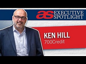 How to Stop Synthetic Identity Fraud in Auto Dealerships | Ken Hill, 700Credit
