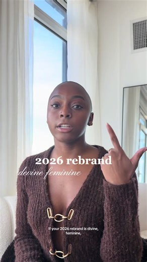 ladies - take these daily habits into 2026. And honestly these are so easy and have such a great up level 😌✨#fyp #2026rebrand #rebrandideas #devinefeminine #effortlesschic