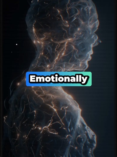 Why emotionally unavailable people attract everyone #darkpsychologytricks #emotions #disrespect