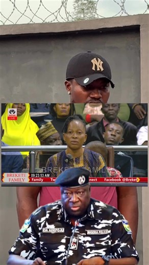 commissioner of police rivers state what you did for a widow has finally been exposed in broad day light | Mc Dave Comedian