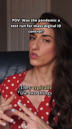 Faithful Legacy Living on Instagram: "A lot of people felt it — even if they couldn’t explain it. The pandemic didn’t just reveal a health crisis… it revealed how quickly fear, survival instincts, convenience, and weaponized “empathy” could be used to steer an entire population. Fear makes people compliant. Convenience makes people passive. And guilt-driven “empathy” makes people silence themselves — even when something feels off. None of this is new. It’s a classic pattern: Create uncertainty →