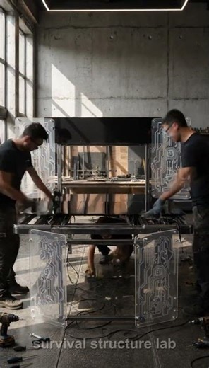 Raw Workshop → Dream Gaming Setup 😳🔥