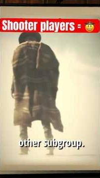 Why you ACTUALLY like westerns and don’t know it! #western #gamedev #fpsgames #cowboy