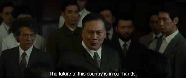 "Godzilla Minus One" Is Probably One Of The Best Films Of The Year, And Everyone Agrees